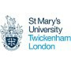 St Mary’s University, Twickenham. is part of erasmus