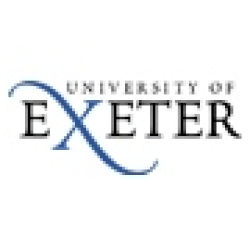 The University of Exeter is part of erasmus