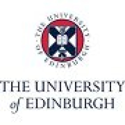 The University of Edinburgh is part of erasmus