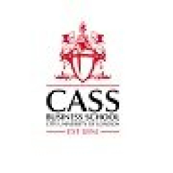 Cass Business School is part of erasmus