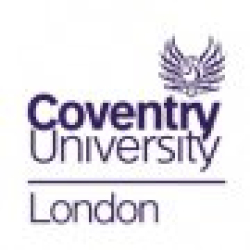 Coventry University London is part of erasmus