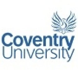 Coventry University is part of erasmus