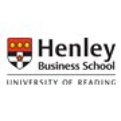 Henley Business School, Univer ... is part of erasmus