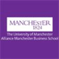 Alliance Manchester Business School is part of erasmus