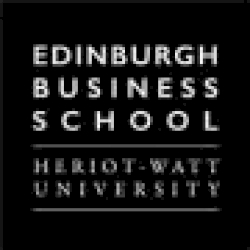 Edinburgh Business School is part of erasmus