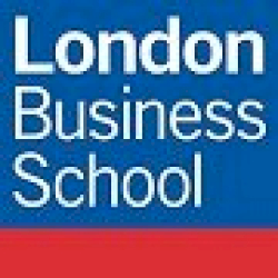 London Business School is part of erasmus