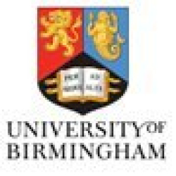 University of Birmingham is part of erasmus