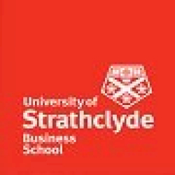 Strathclyde Business School is part of erasmus