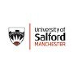 University of Salford, Salford ... is part of erasmus