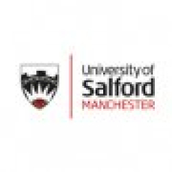 University of Salford is part of erasmus