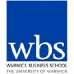 Warwick Business School is part of erasmus