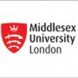 Middlesex University is part of erasmus