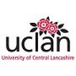 University of Central Lancashire is part of erasmus