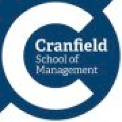 Cranfield School of Management is part of erasmus