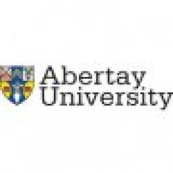 University of Abertay Dundee is part of erasmus