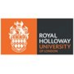 Royal Holloway University of London is part of erasmus