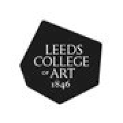 Leeds College of Art is part of erasmus