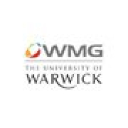 WMG - Warwick Manufacturing Group is part of erasmus