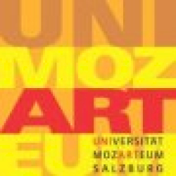 University Mozarteum Salzburg is part of erasmus