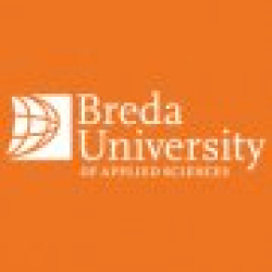 Breda University of Applied Sc ... is part of erasmus