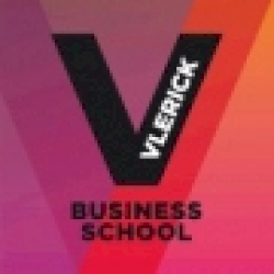 Vlerick Business School is part of erasmus