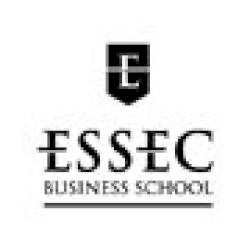 ESSEC Business School is part of erasmus