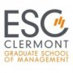 ESC Clermont Graduate School o ... is part of erasmus