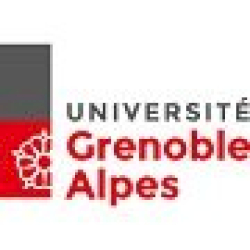 Université Grenoble-Alpes is part of erasmus