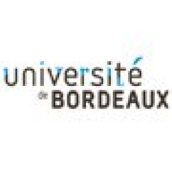 University of Bordeaux is part of erasmus