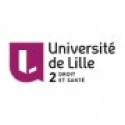 Université Lille 2 Droit et Santé is part of erasmus