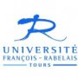 Université François-Rabelais, ... is part of erasmus