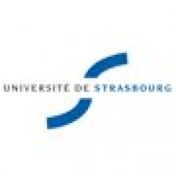 Université de Strasbourg is part of erasmus