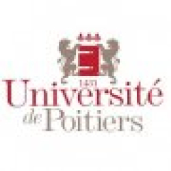 Université de Poitiers is part of erasmus