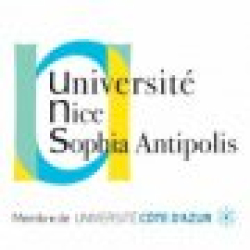 Université Nice Sophia Antipolis is part of erasmus