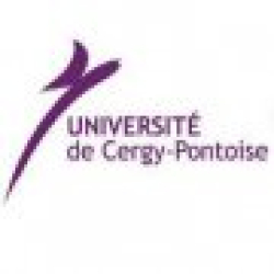 Université de Cergy-Pontoise is part of erasmus