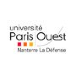 Université Paris Ouest Nanterr ... is part of erasmus