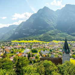 Liechtenstein is part of erasmus