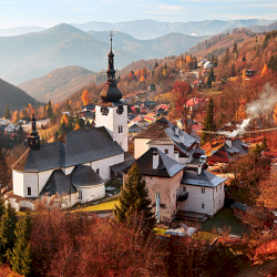 Slovakia is part of erasmus