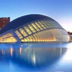 Valencia is part of erasmus