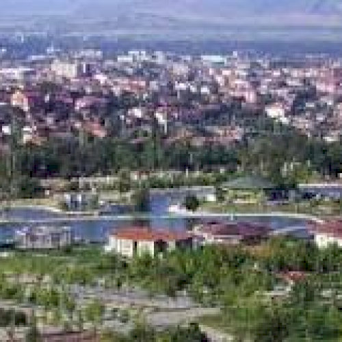 Isparta