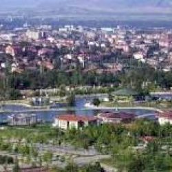 Isparta is part of erasmus